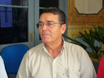 Secret�rio de Administra��o, Nelson Nascimento