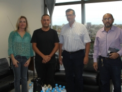 Juiz Marcelo Malizia Cabral passa a integrar o GGIM