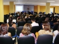 Evento acontece nas dependncias do CCMar  - Crdito: Arquivo