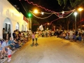 Desfiles acontecero na avenida Rio Grande - Crdito: Arquivo