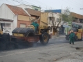Em 2010, parceria entre Prefeitura e Corsan garantiu recuperao vias como a Cristvo Colombo - Crdito: Arquivo