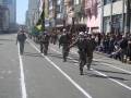 Desfile militar deve levar milhares de pessoas  Marechal Floriano  - Crdito: Arquivo