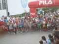 Supermaratona acontece tradicionalmente em fevereiro - Crdito: Ricardo Irigom