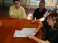 Reunio aconteceu na manh desta tera-feira, 03 - Crdito: Ricardo Irigom