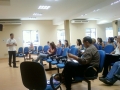 Evento foi apresentado no audit�rio da CEEE Regi�o Sul Pelotas - Cr�dito: Divulga��o/SMS