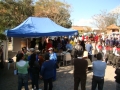 Pr�ximo evento ser� realizado dia 10 de mar�o - Cr�dito: Ricardo Irigom