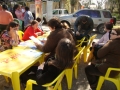 Programa tem tido participa��o popular - Cr�dito: Ricardo Irigom
