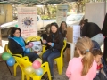 V�rios servi�os ser�o oferecidos � comunidade - Cr�dito: Ricardo Irigom
