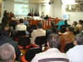 Reunio ocorreu na Cmara de SJN - Crdito: Divulgao