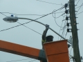 Iimplantao do projeto 
