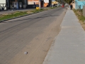 Rua Padre Nilo Gollo  - Crdito: Marcos Jatahy