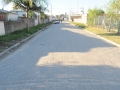 Rua Hilton Macedo  - Crdito: Marcos Jatahy