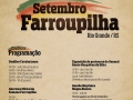  - Cr�dito: Divulga��o PMRG
