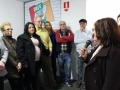 Inaugura��o do CRAS Zona Portu�ria no ano passado  - Cr�dito: Divulga��o/PMRG