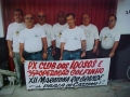 Grupo PX Clube dos Idosos