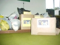 Donativos da Unimed Litoral Sul