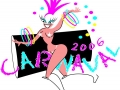 Logomarca do Carnaval 2006