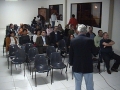 Reunio da LDO no Cassino