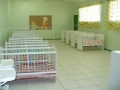 Educa��o Infantil ganhou espa�o na escola