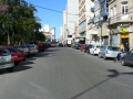 Rua Marechal Floriano, onde acontecer o Desfile da Juventude