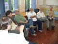 Programa Aliana discutiu segurana coletiva
