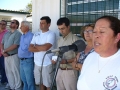 Diretora da Escola, Maria da Graa Hernandes