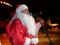 Papai Noel falando da importncia do Natal