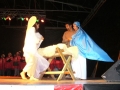 Encenao do nascimento de Jesus