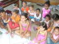 Lar Dom Frederico Didonet atende diariamente 30 crian�as