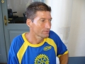 Atleta paranaense confirmado para a XIV Supermaratona
