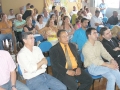 Balano de governo foi apresentado no Sobrado dos Azulejos
