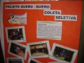 Exposio realizada no III Seminario de gesto de residuos
Slidos da cidade de Rio Grande / SMMA