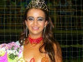 Rainha do carnaval 2009