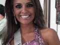 Juliana Cunha representar Rio Grande no Miss RS dia 6 de junho em Canela