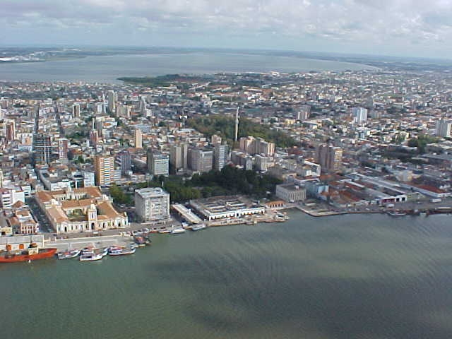 Rio Grande Rio Grande do Sul fonte: www.riogrande.rs.gov.br Fonte: www.riogrande.rs.gov.br