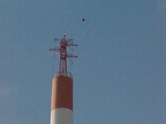 Torres de Transmisso de Energia