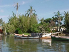Ilha dos Marinheiros