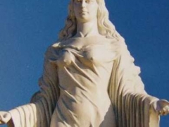 Esttua de Iemanj