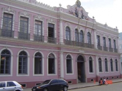 Antigo Quartel General  