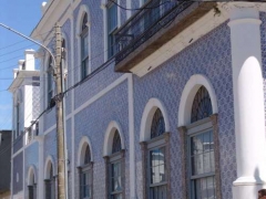 Sobrado dos Azulejos