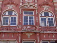Clube Caixeral