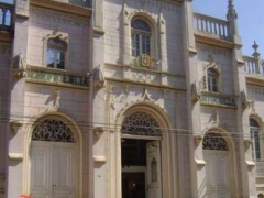Beneficincia Portuguesa