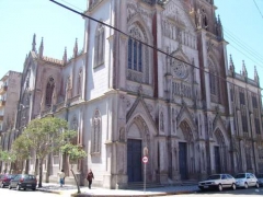 Igreja Nossa Senhora do Carmo