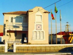 Museu Naval