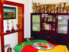 Memorial Sport Club Rio Grande