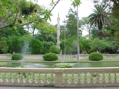 Praa Xavier Ferreira