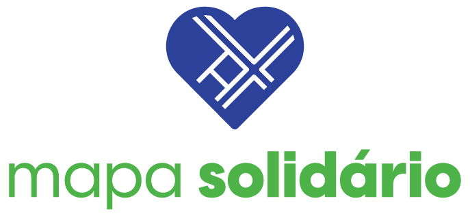 LOGO MAPA SOLIDÁRIO