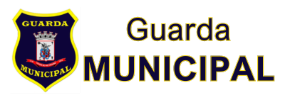 Logo GUARDA MUNICIPAL