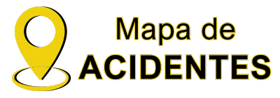Logo MAPA ACIDENTES