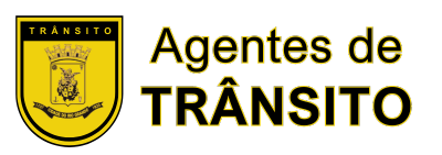 Logo AGENTE TRÂNSITO